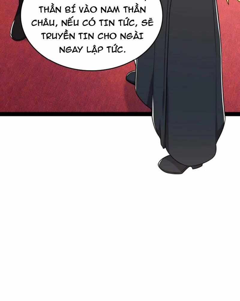 Sinh Hoạt Của Võ Đế Sau Khi Ẩn Cư 286 trang 56