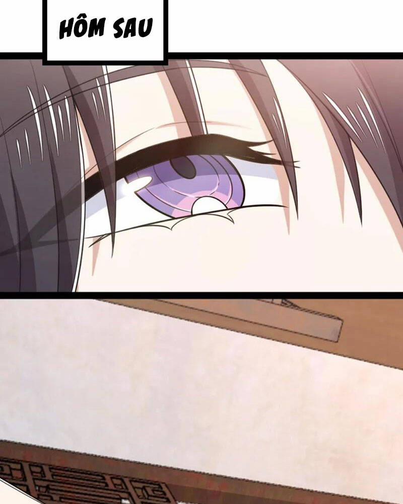 Sinh Hoạt Của Võ Đế Sau Khi Ẩn Cư 286 trang 61