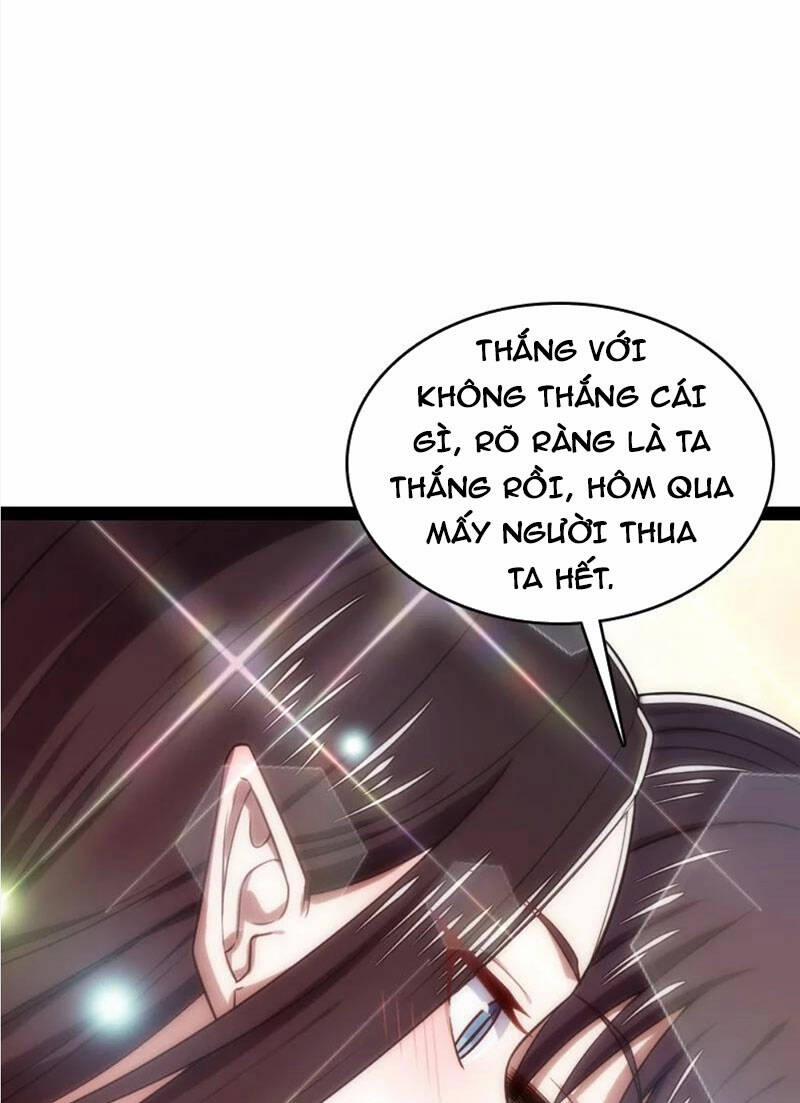 Sinh Hoạt Của Võ Đế Sau Khi Ẩn Cư 286 trang 69