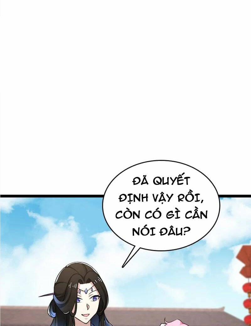 Sinh Hoạt Của Võ Đế Sau Khi Ẩn Cư 287 trang 12