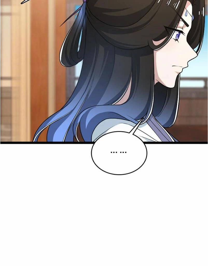 Sinh Hoạt Của Võ Đế Sau Khi Ẩn Cư 287 trang 24