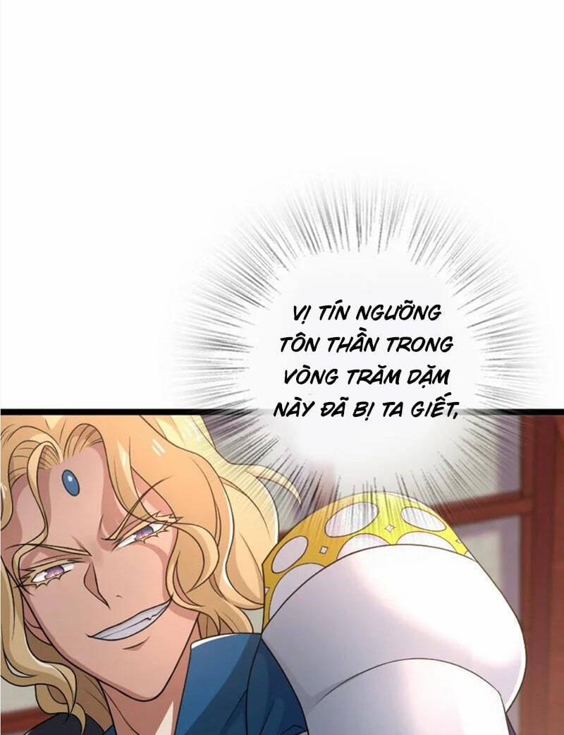 Sinh Hoạt Của Võ Đế Sau Khi Ẩn Cư 287 trang 4