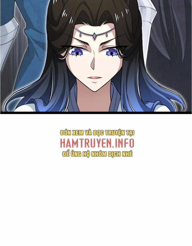 Sinh Hoạt Của Võ Đế Sau Khi Ẩn Cư 287 trang 41