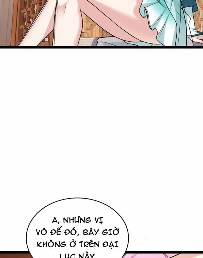 Sinh Hoạt Của Võ Đế Sau Khi Ẩn Cư 287 trang 45