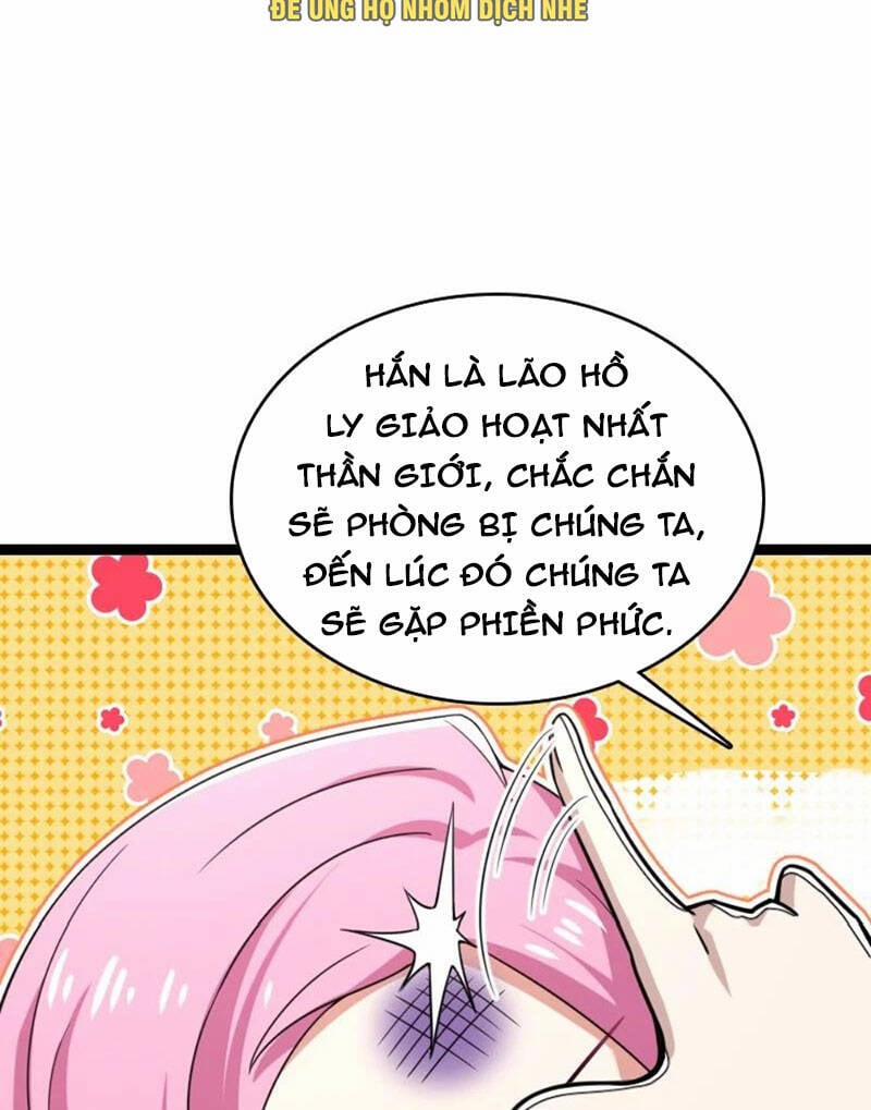 Sinh Hoạt Của Võ Đế Sau Khi Ẩn Cư 287 trang 54