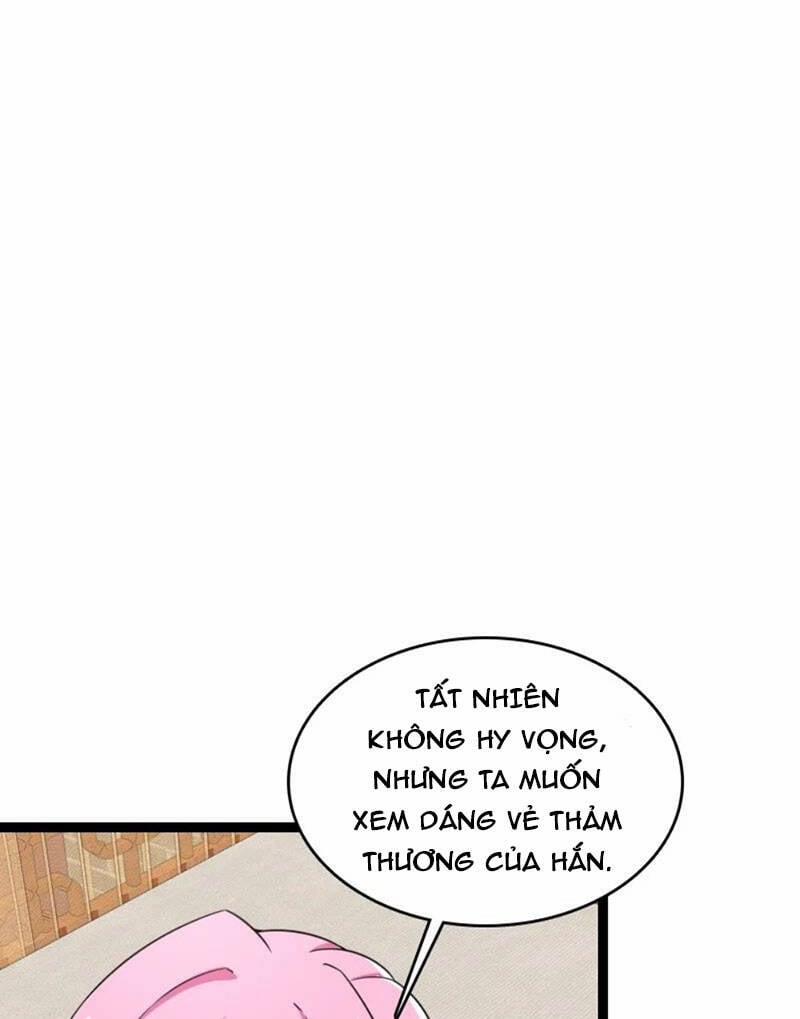 Sinh Hoạt Của Võ Đế Sau Khi Ẩn Cư 287 trang 58