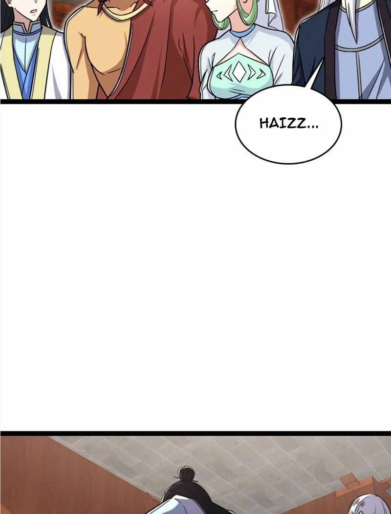 Sinh Hoạt Của Võ Đế Sau Khi Ẩn Cư 287 trang 68