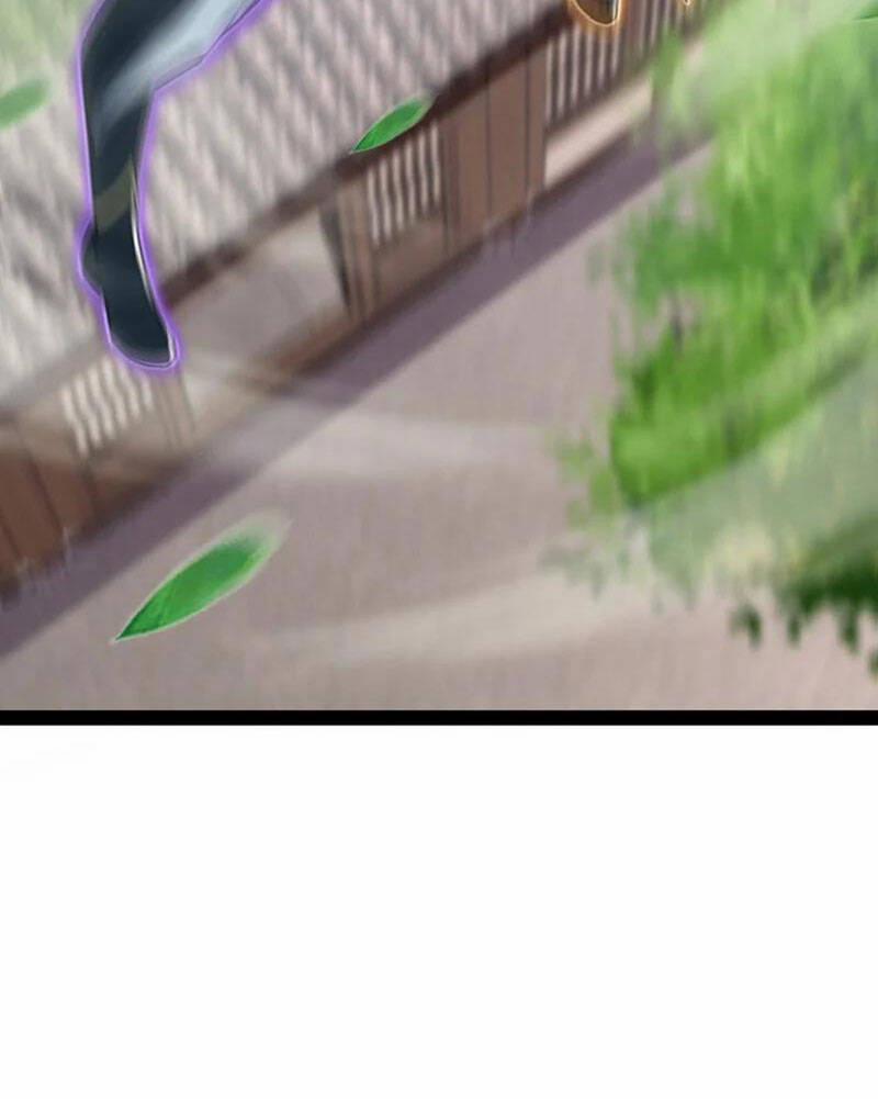 Sinh Hoạt Của Võ Đế Sau Khi Ẩn Cư 288 trang 22