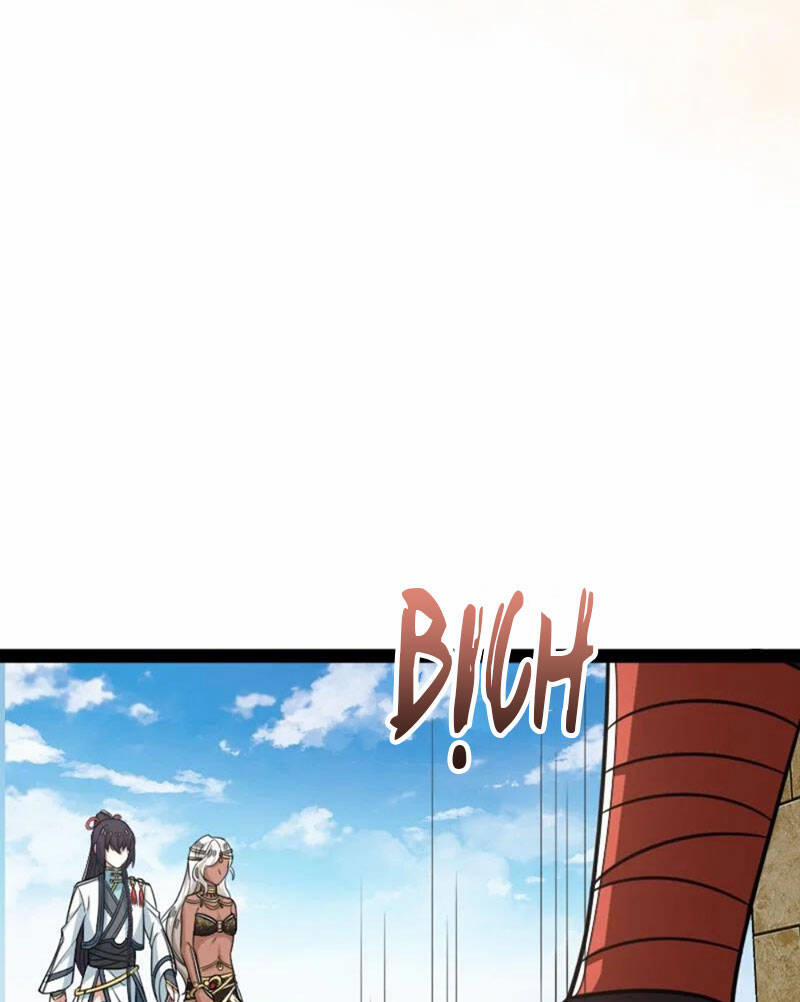 Sinh Hoạt Của Võ Đế Sau Khi Ẩn Cư 288 trang 36