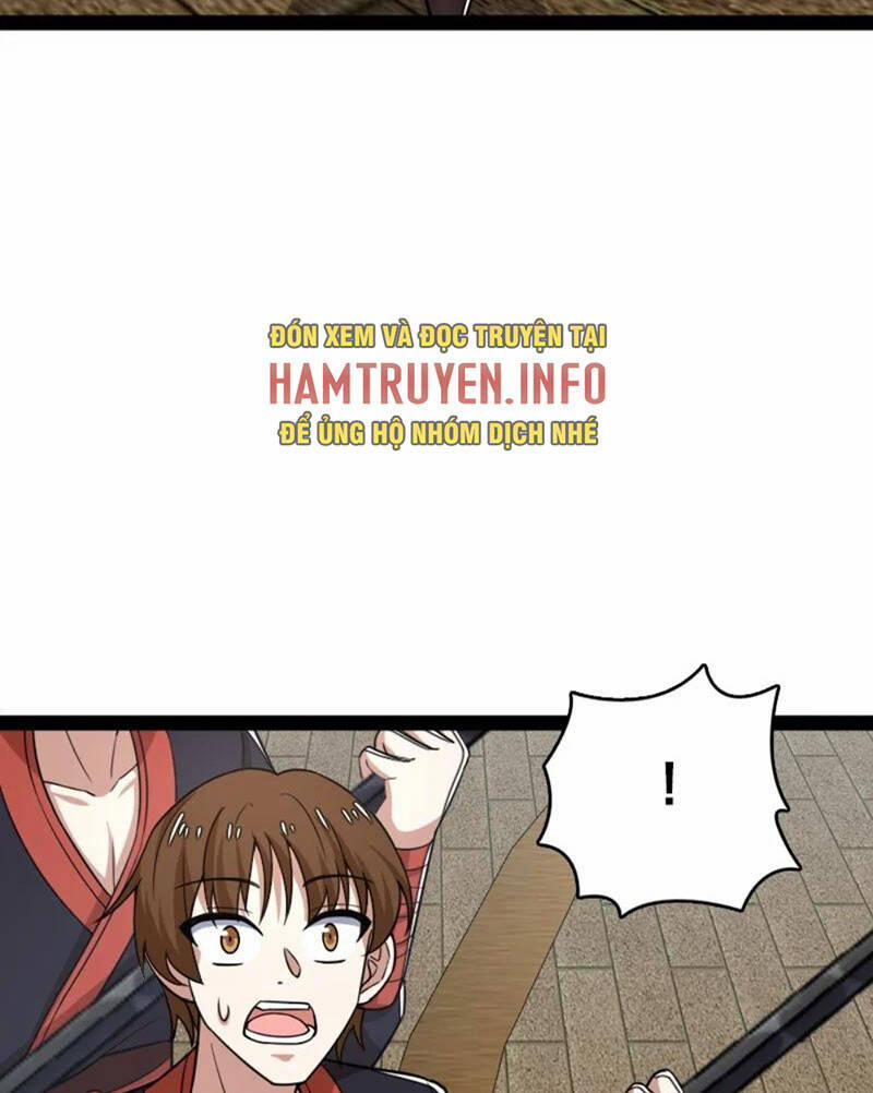 Sinh Hoạt Của Võ Đế Sau Khi Ẩn Cư 288 trang 46