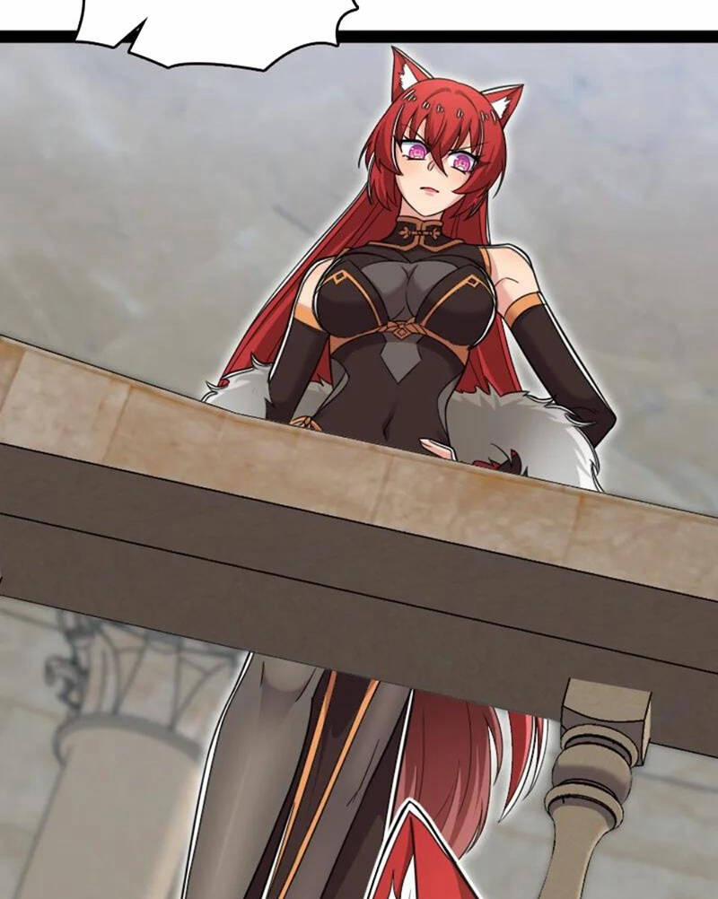 Sinh Hoạt Của Võ Đế Sau Khi Ẩn Cư 288 trang 48