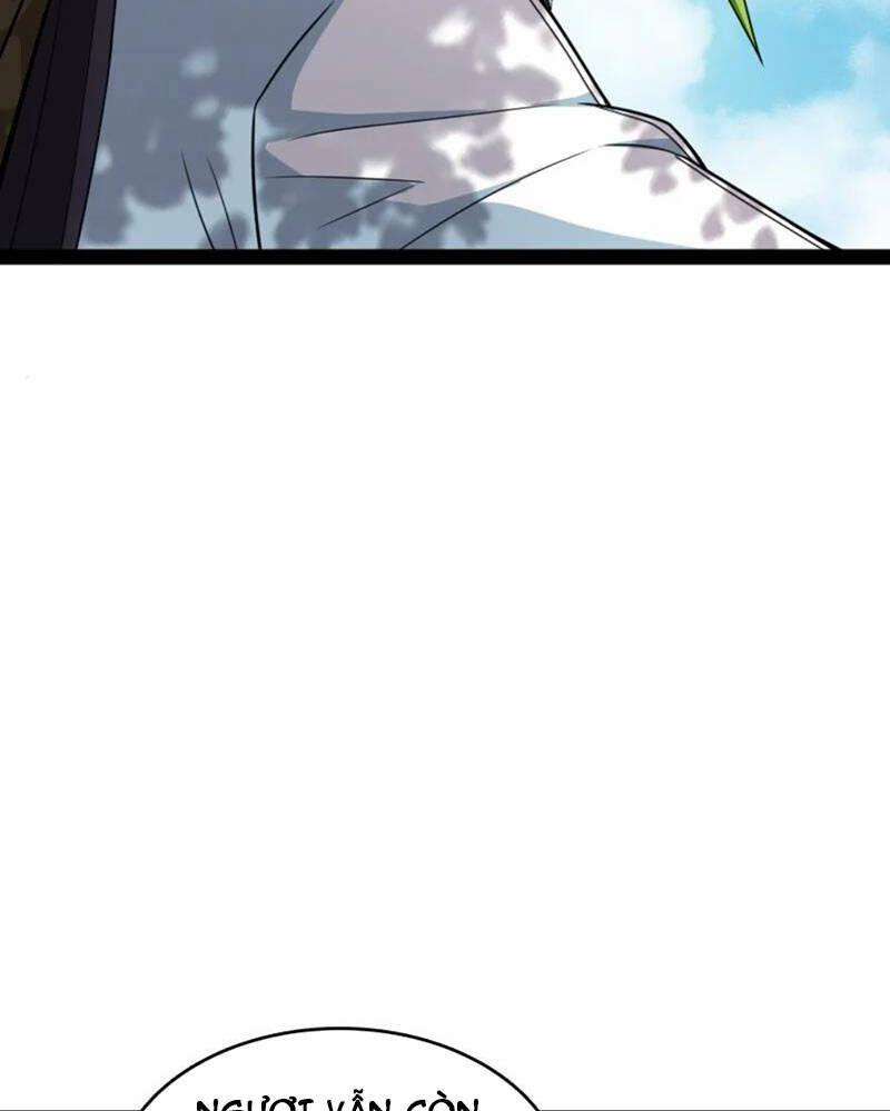 Sinh Hoạt Của Võ Đế Sau Khi Ẩn Cư 288 trang 5