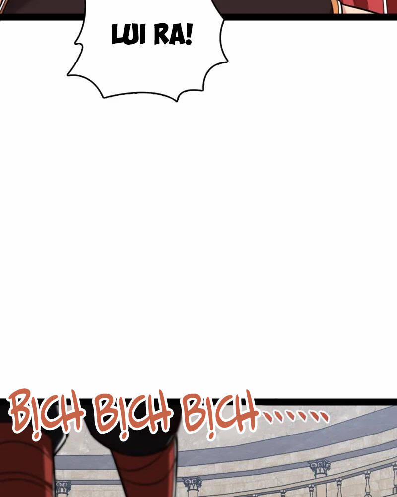 Sinh Hoạt Của Võ Đế Sau Khi Ẩn Cư 288 trang 50