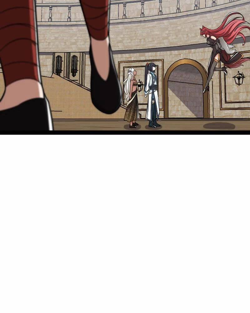 Sinh Hoạt Của Võ Đế Sau Khi Ẩn Cư 288 trang 51