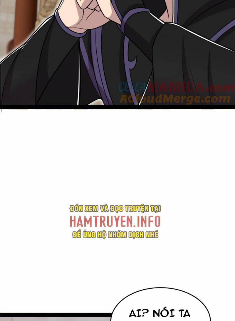 Sinh Hoạt Của Võ Đế Sau Khi Ẩn Cư 288 trang 70