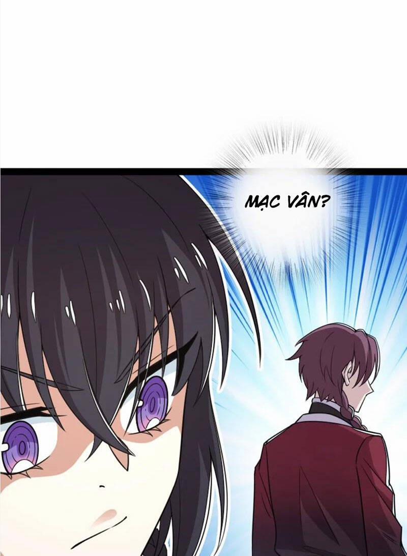 Sinh Hoạt Của Võ Đế Sau Khi Ẩn Cư 288 trang 74