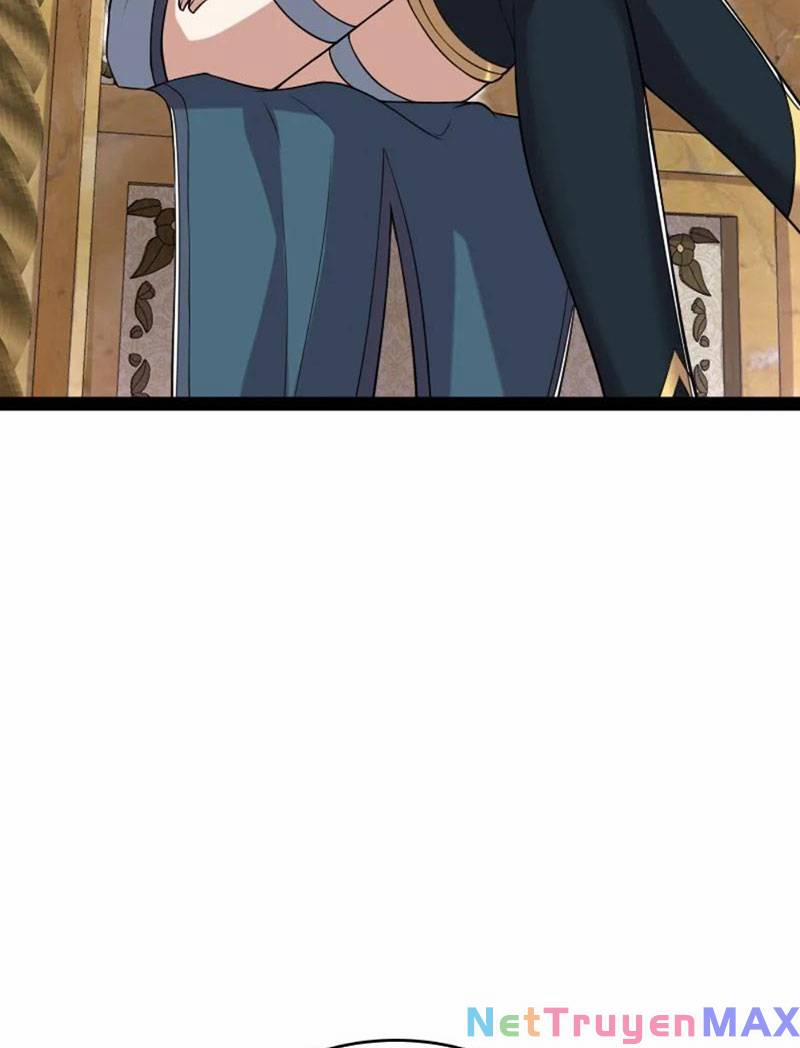 Sinh Hoạt Của Võ Đế Sau Khi Ẩn Cư 289 trang 1