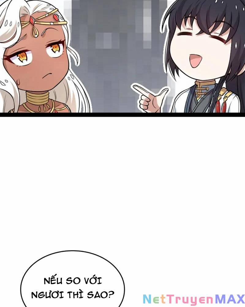 Sinh Hoạt Của Võ Đế Sau Khi Ẩn Cư 289 trang 23