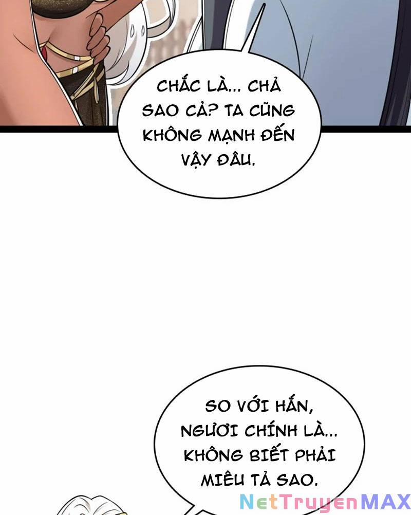 Sinh Hoạt Của Võ Đế Sau Khi Ẩn Cư 289 trang 26