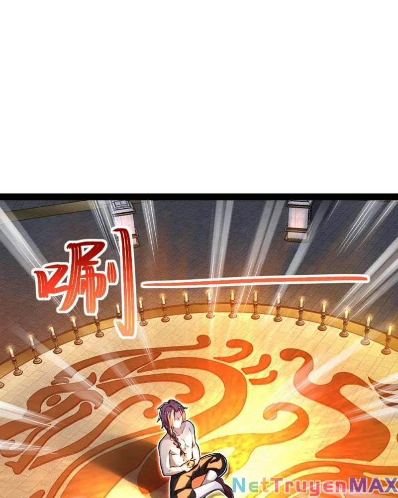 Sinh Hoạt Của Võ Đế Sau Khi Ẩn Cư 289 trang 40