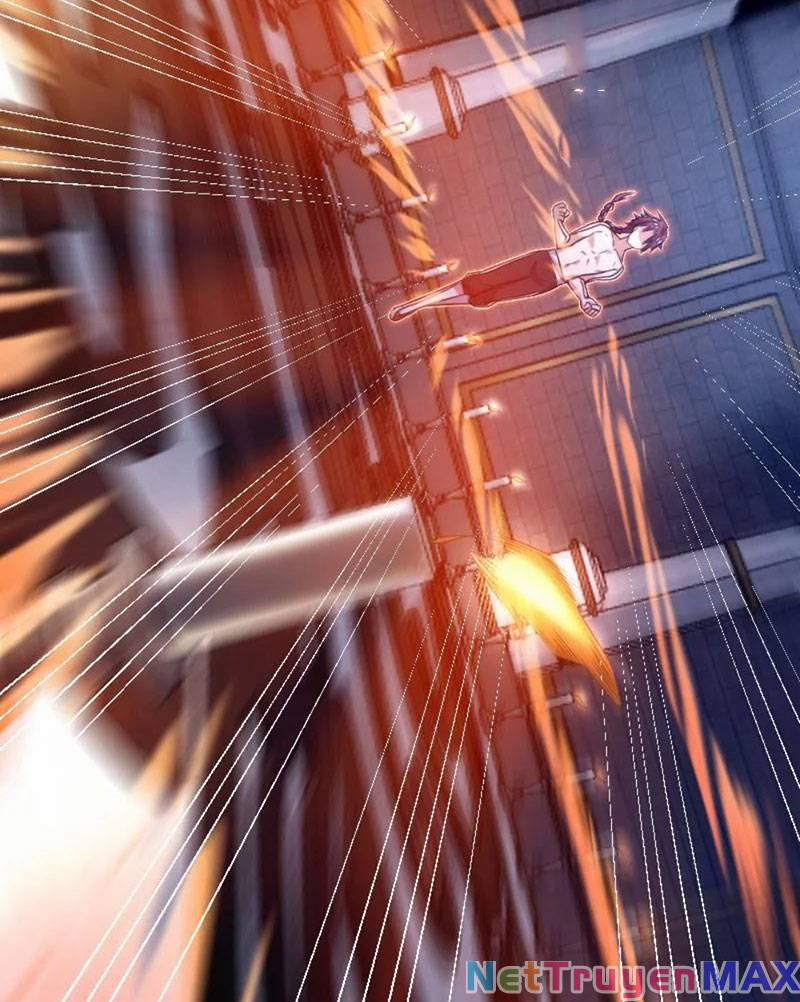 Sinh Hoạt Của Võ Đế Sau Khi Ẩn Cư 289 trang 47