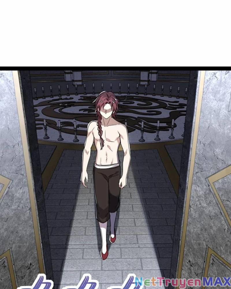 Sinh Hoạt Của Võ Đế Sau Khi Ẩn Cư 289 trang 56