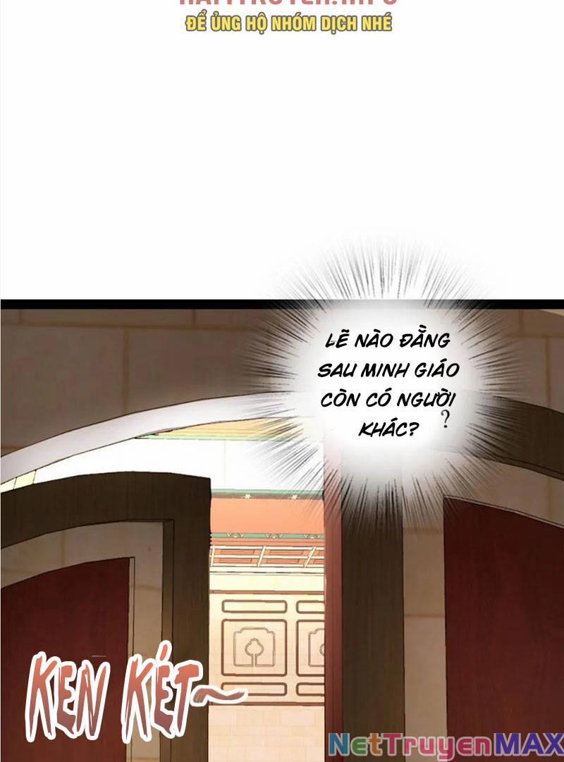 Sinh Hoạt Của Võ Đế Sau Khi Ẩn Cư 289 trang 68