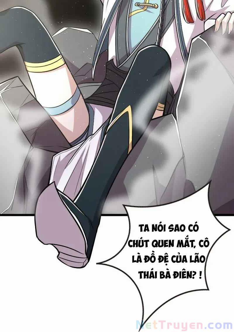 Sinh Hoạt Của Võ Đế Sau Khi Ẩn Cư 29 trang 29