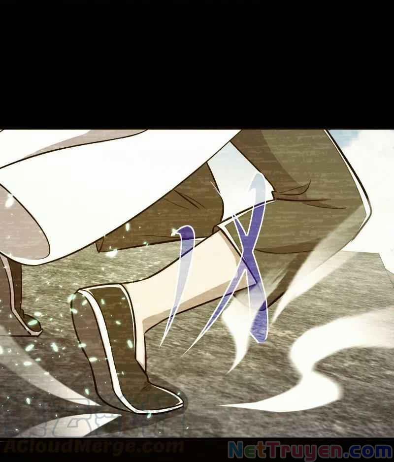 Sinh Hoạt Của Võ Đế Sau Khi Ẩn Cư 29 trang 39