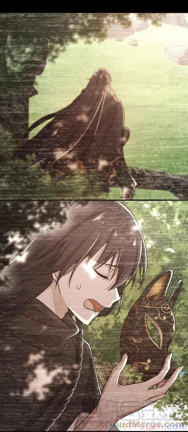 Sinh Hoạt Của Võ Đế Sau Khi Ẩn Cư 29 trang 43