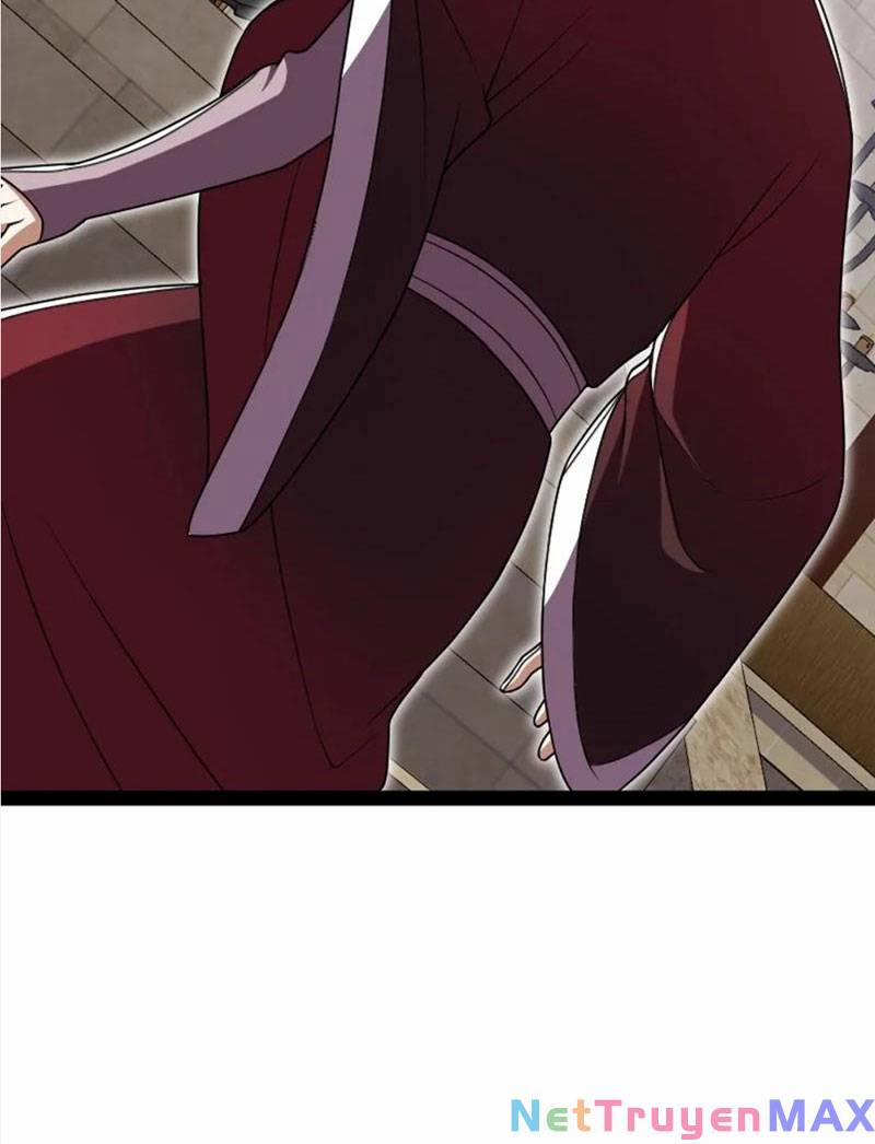 Sinh Hoạt Của Võ Đế Sau Khi Ẩn Cư 290 trang 1