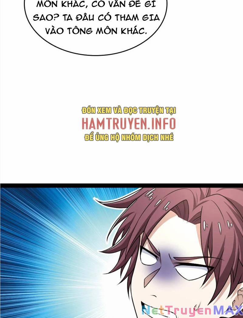 Sinh Hoạt Của Võ Đế Sau Khi Ẩn Cư 290 trang 13