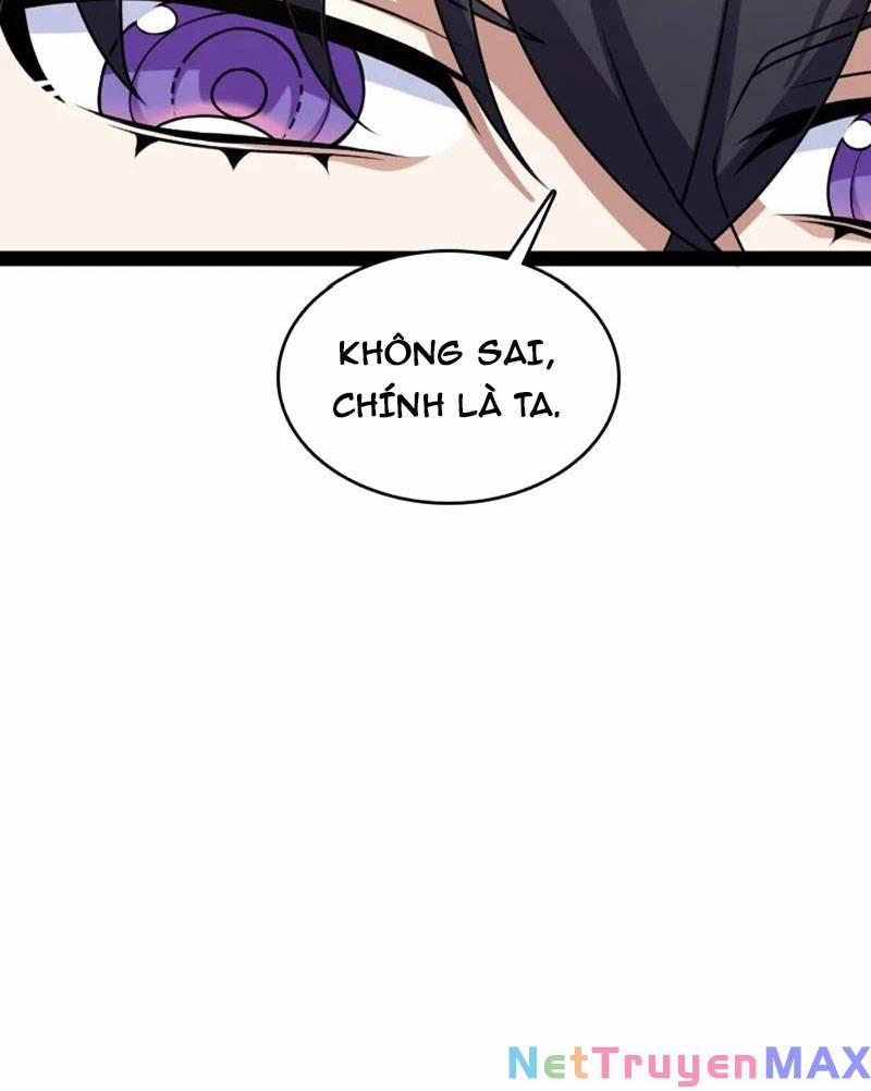 Sinh Hoạt Của Võ Đế Sau Khi Ẩn Cư 290 trang 24