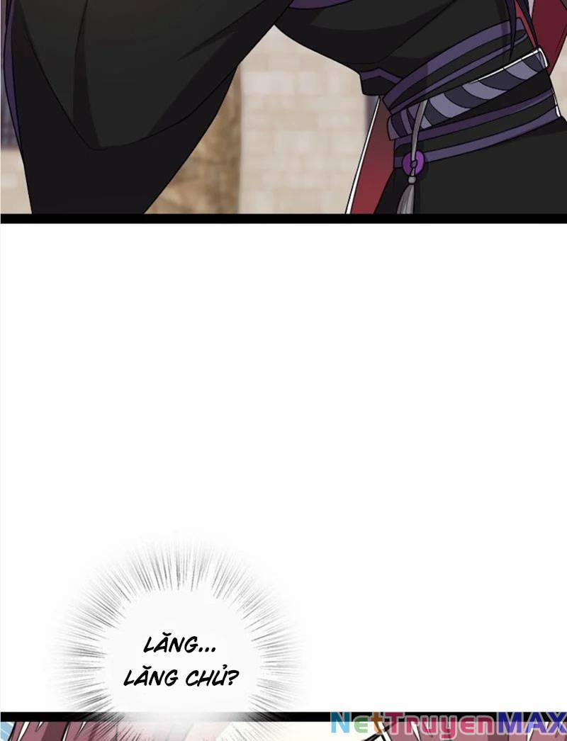 Sinh Hoạt Của Võ Đế Sau Khi Ẩn Cư 290 trang 3