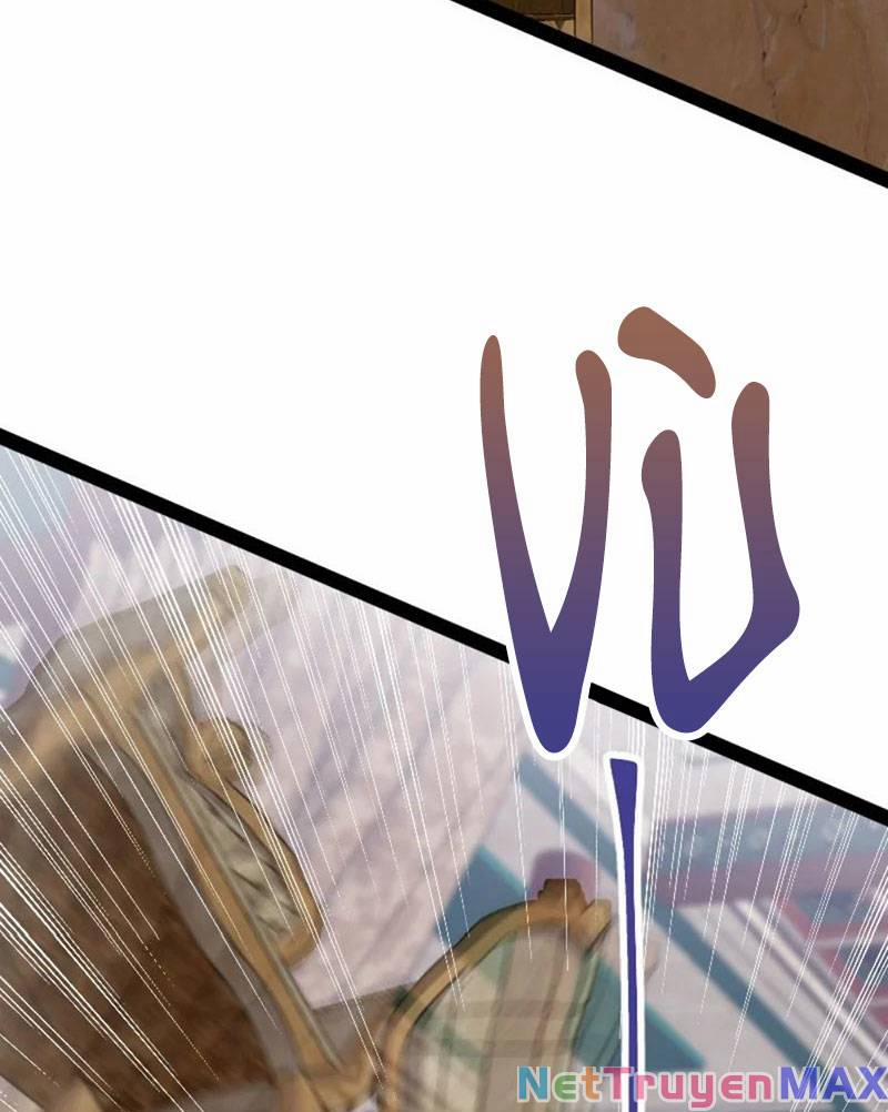 Sinh Hoạt Của Võ Đế Sau Khi Ẩn Cư 290 trang 31