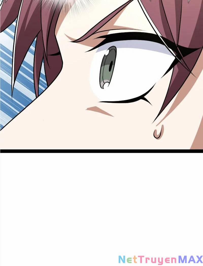 Sinh Hoạt Của Võ Đế Sau Khi Ẩn Cư 290 trang 4