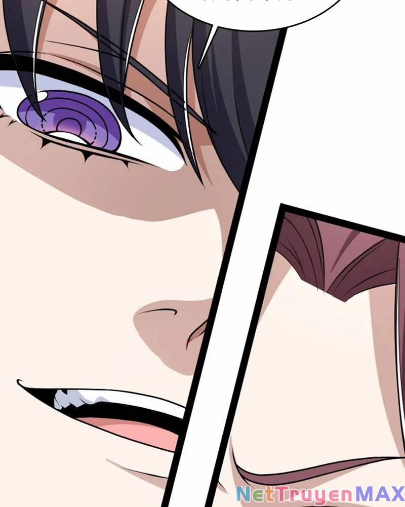 Sinh Hoạt Của Võ Đế Sau Khi Ẩn Cư 290 trang 41