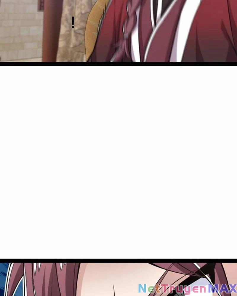 Sinh Hoạt Của Võ Đế Sau Khi Ẩn Cư 290 trang 47