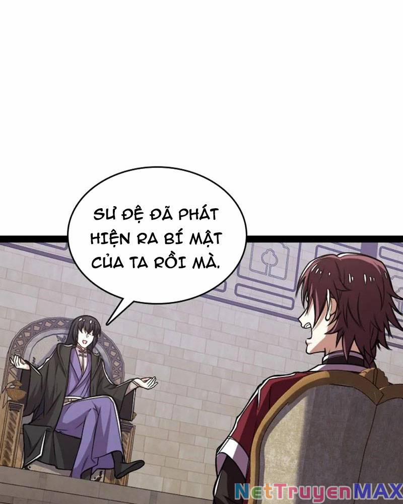 Sinh Hoạt Của Võ Đế Sau Khi Ẩn Cư 290 trang 49