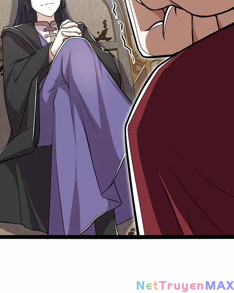 Sinh Hoạt Của Võ Đế Sau Khi Ẩn Cư 290 trang 65