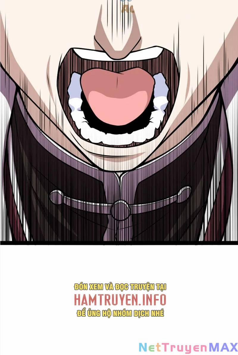 Sinh Hoạt Của Võ Đế Sau Khi Ẩn Cư 290 trang 67