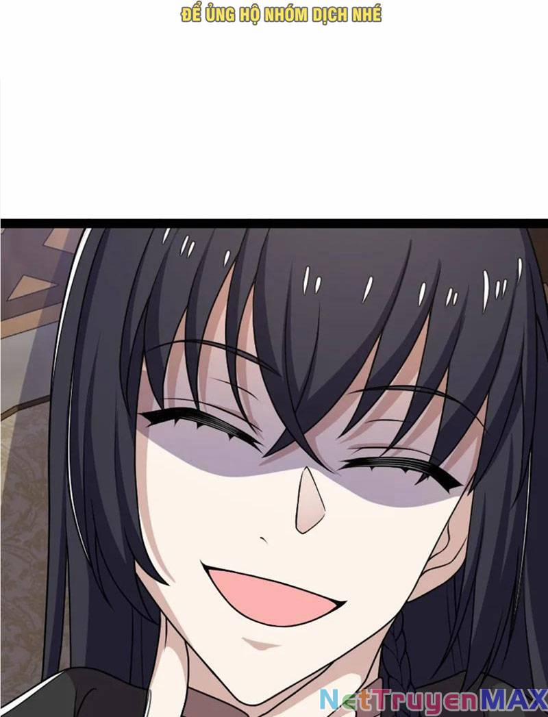 Sinh Hoạt Của Võ Đế Sau Khi Ẩn Cư 290 trang 8