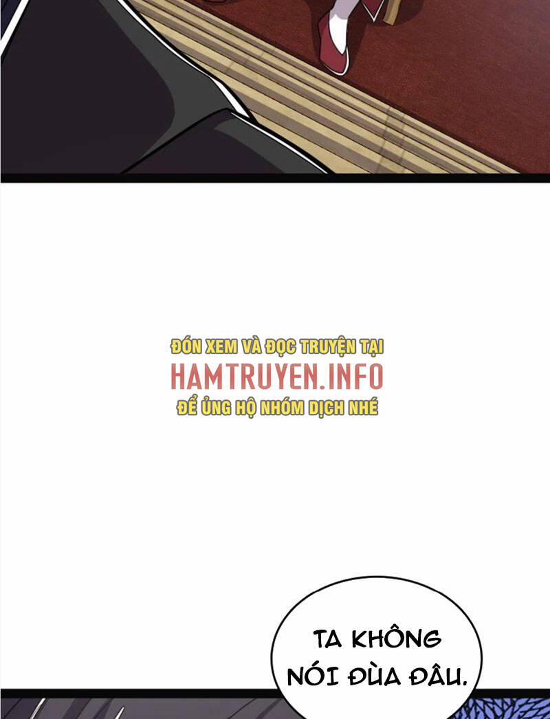 Sinh Hoạt Của Võ Đế Sau Khi Ẩn Cư 291 trang 1