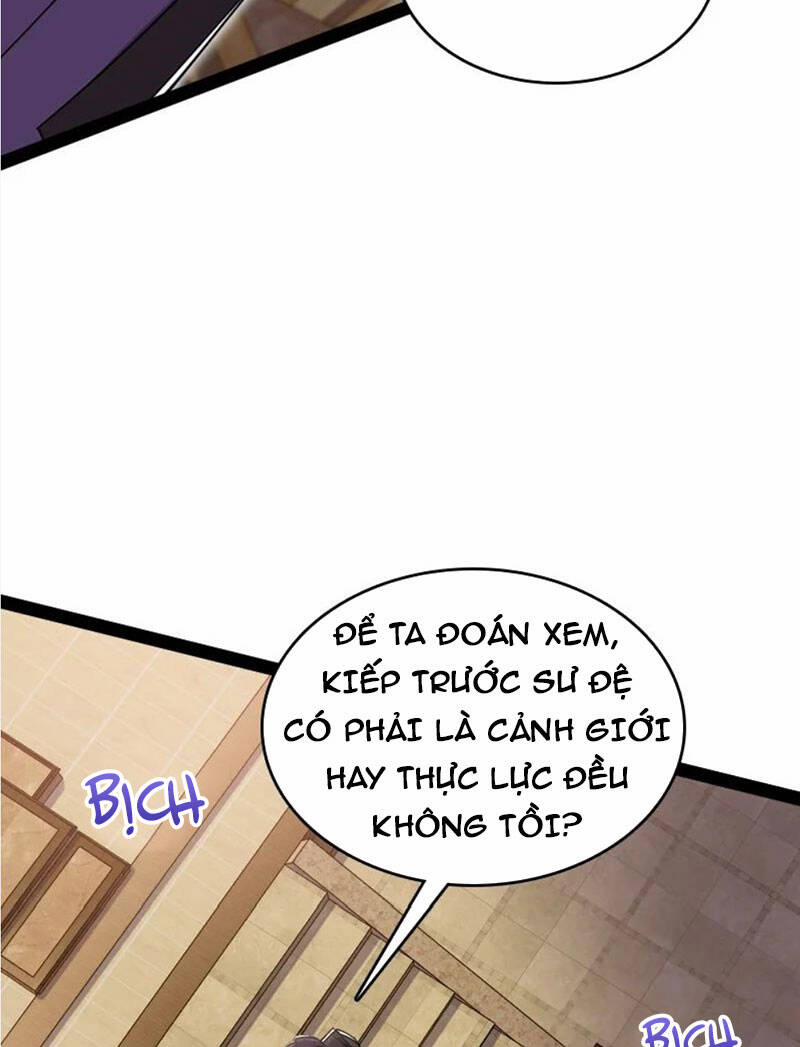 Sinh Hoạt Của Võ Đế Sau Khi Ẩn Cư 291 trang 17