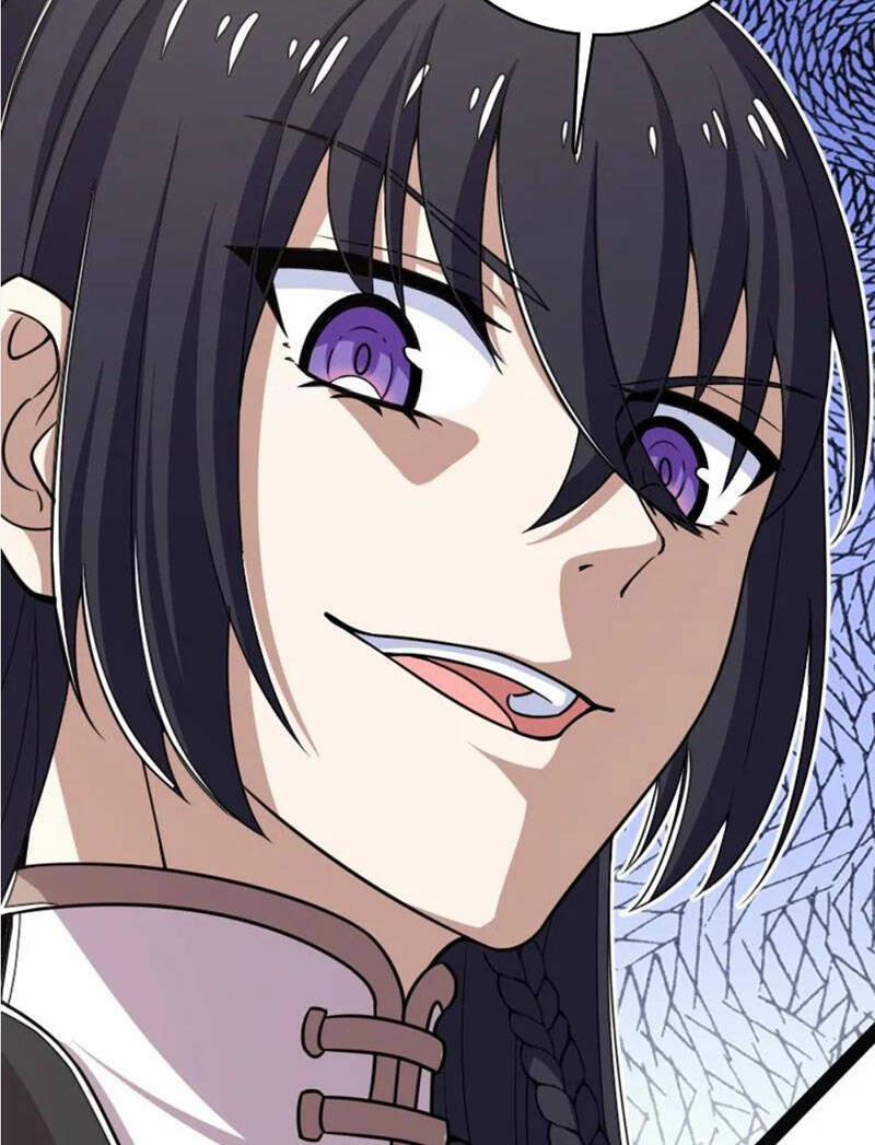 Sinh Hoạt Của Võ Đế Sau Khi Ẩn Cư 291 trang 2