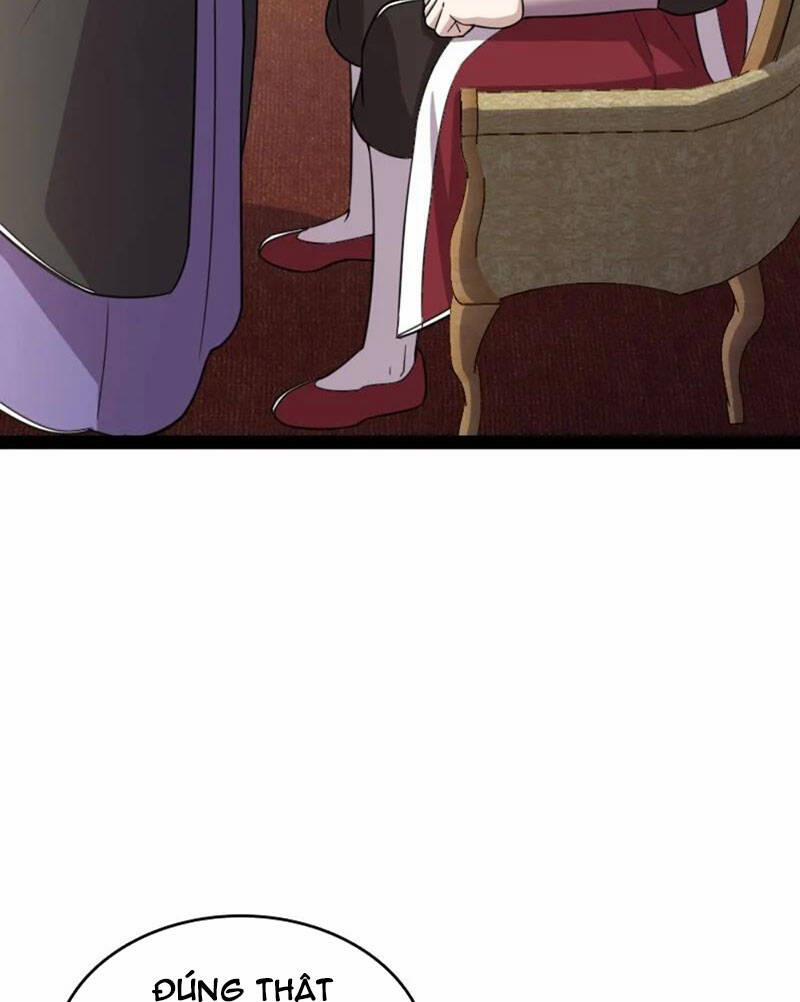 Sinh Hoạt Của Võ Đế Sau Khi Ẩn Cư 291 trang 20