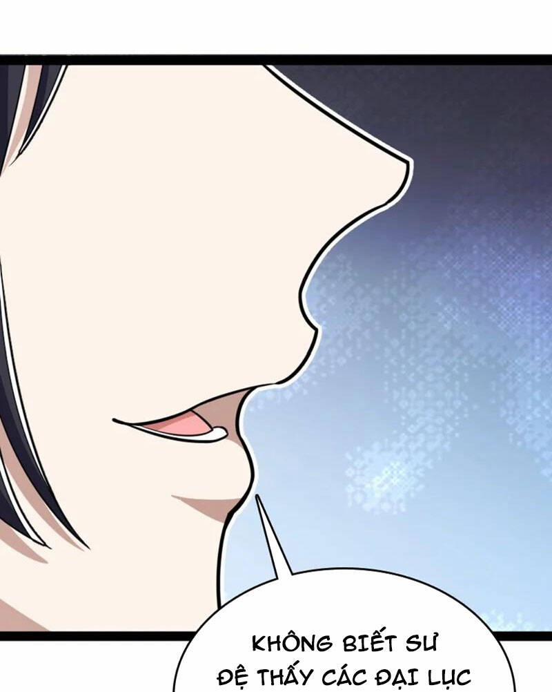 Sinh Hoạt Của Võ Đế Sau Khi Ẩn Cư 291 trang 27