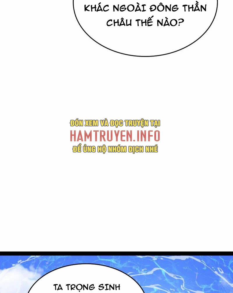 Sinh Hoạt Của Võ Đế Sau Khi Ẩn Cư 291 trang 28