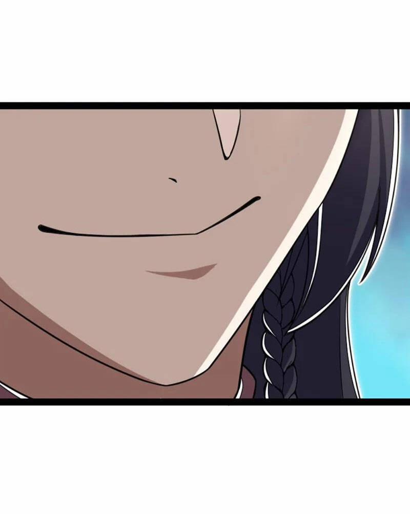 Sinh Hoạt Của Võ Đế Sau Khi Ẩn Cư 291 trang 32