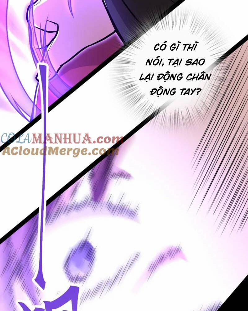 Sinh Hoạt Của Võ Đế Sau Khi Ẩn Cư 291 trang 49